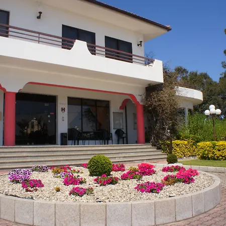 Hotel Contriz-3
